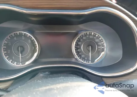 2015 Chrysler 200 C z USA, uszkodzony, nr VIN 1C3CCCCG7FN510344